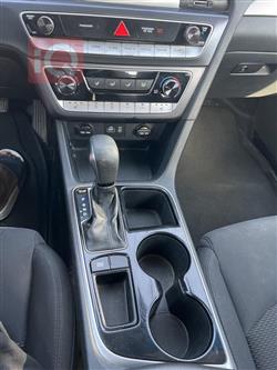 هیوندای سۆناتا